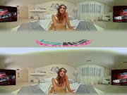 VRHush - Personal Attention From The Professor's Assistant 5/16