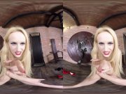 Angel Wicky shows her amazing boobs