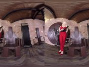 Angel Wicky shows her amazing boobs 2/16