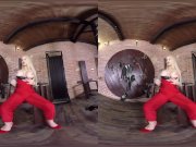 Angel Wicky shows her amazing boobs 7/16