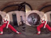 Angel Wicky shows her amazing boobs 8/16