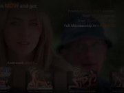 Teen wants to suck an old man cock and get fucked in her pussy gets facial 2/16