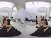 RealJamVR - Kristy Black - Relax with Kristy 10/16