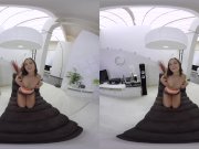 RealJamVR - Kristy Black - Relax with Kristy 2/16