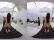 RealJamVR - Kristy Black - Relax with Kristy 4/16