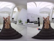 RealJamVR - Kristy Black - Relax with Kristy 6/16