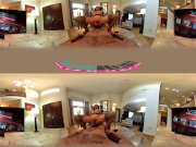 VRhush - Nikki's Giving You a Raise 10/16