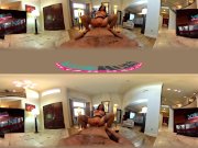 VRhush - Nikki's Giving You a Raise 11/16