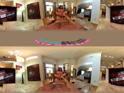 VRhush - Nikki's Giving You a Raise 15/16