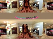 VRhush - Nikki's Giving You a Raise 4/16