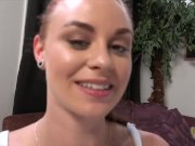 Please Blast Me! - Sage Evans 8/16