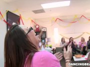 Christie's Bachelorette Party from Dancing Bear (db9434) 8/16