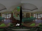 WankzVR - Paddy's Pub feat. Alex Grey and Trinity St. Clair 10/16