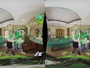 WankzVR - Paddy's Pub feat. Alex Grey and Trinity St. Clair 2/16