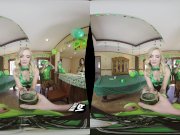 WankzVR - Paddy's Pub feat. Alex Grey and Trinity St. Clair 3/16