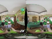 WankzVR - Paddy's Pub feat. Alex Grey and Trinity St. Clair 4/16