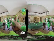 WankzVR - Paddy's Pub feat. Alex Grey and Trinity St. Clair 5/16