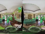 WankzVR - Paddy's Pub feat. Alex Grey and Trinity St. Clair 6/16