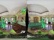 WankzVR - Paddy's Pub feat. Alex Grey and Trinity St. Clair 7/16