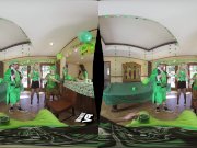 WankzVR - Paddy's Pub feat. Alex Grey and Trinity St. Clair 8/16