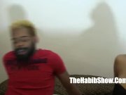 sexy n thick bbw yella bone couple fuck fest freak 3/16