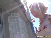 Chloe Couture Anal - Gloryhole 1/16