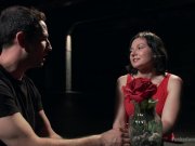 Ungrateful Bitch 3/16