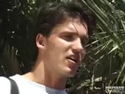 Lydia Gets a DP next to the Sea 2/16