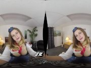 WankzVR - First Class Treatment 2/16