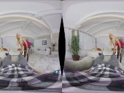 MilfVR - Banged My Stepmom 1/16