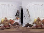 MilfVR - Banged My Stepmom 16/16