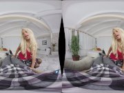 MilfVR - Banged My Stepmom 2/16