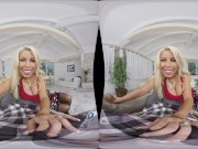 MilfVR - Banged My Stepmom 7/16