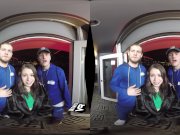 WankzVR - What Happens in Vegas 1/16