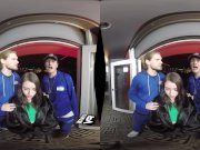 WankzVR - What Happens in Vegas 3/16