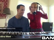 BANGcom: Fresh Outta High School And Horny 9/16