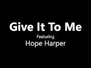 Nubiles-Porn My Sisters BBF Wants Anal And Creampie 1/16