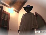 Porno Dan's Boob Fairy 4/16