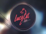 MyDirtyHobby – Lucy Cat deep double anal maid FFM 1/16