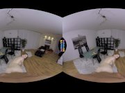 SexbabexVR - Gamer Girl 13/16