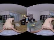 SexbabexVR - Gamer Girl 7/16