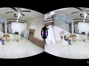 Jessica Bell - Auburn haired babe has anal 10/16