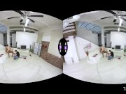 Jessica Bell - Auburn haired babe has anal 13/16