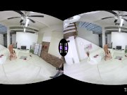 Jessica Bell - Auburn haired babe has anal 15/16