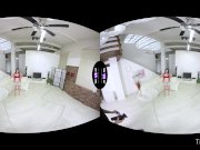 Jessica Bell - Auburn haired babe has anal 2/16