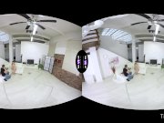 Jessica Bell - Auburn haired babe has anal 3/16