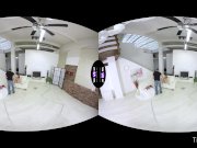 Jessica Bell - Auburn haired babe has anal 6/16