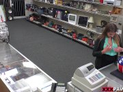 Ivy Rose Tries To Pawn a Famous Daredevil's Helmet on XXXPawn! 9/16