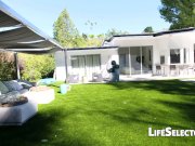 Step-sister Hook Up 1/16