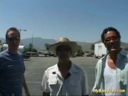 stepmom picked up for bangvan anal 3/16